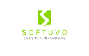 Softuvo Solutions Pvt. Ltd. logo