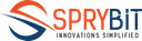 SpryBit Softlabs logo