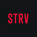 STRV logo