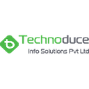 Technoduces logo