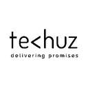Techuz Infoweb logo