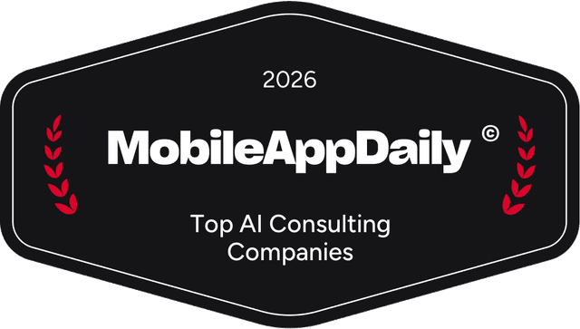 Top AI Consulting Companies