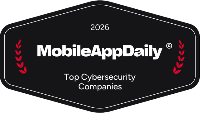 Top Cybersecurity Companies