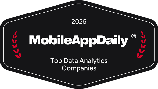 Top Data Analytics Companies
