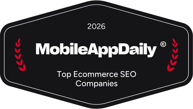 Top Ecommerce SEO Companies