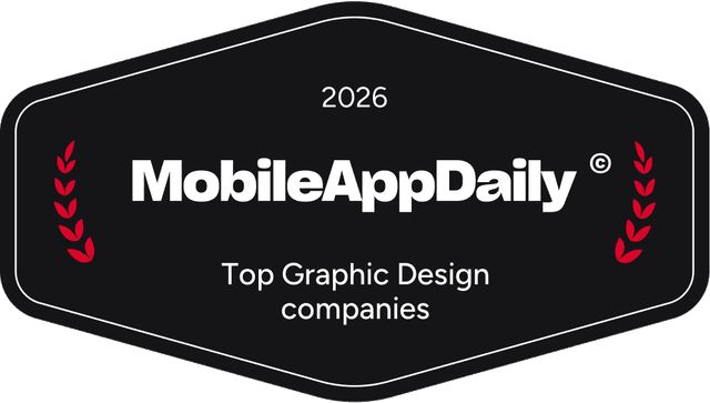 Top Graphic Design companies