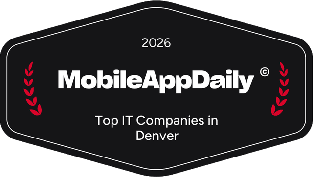 Top IT Companies in Denver