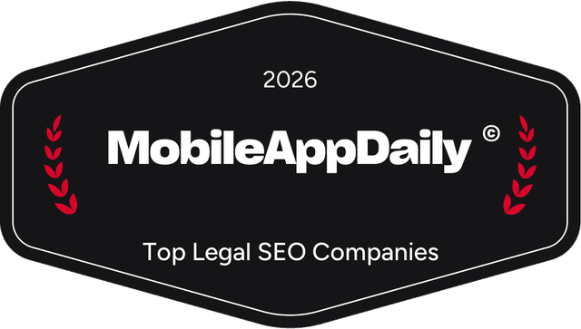 Top Legal SEO Companies