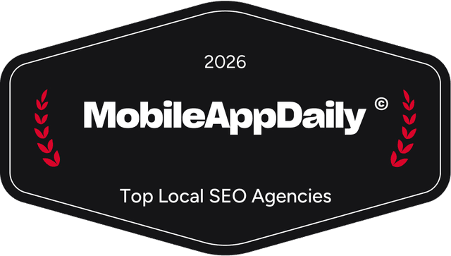 Top Local SEO Agencies