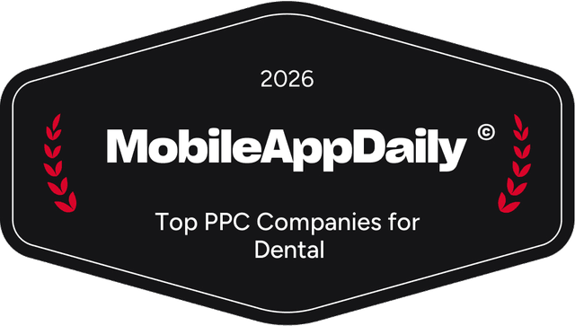 Top PPC Companies for Dental