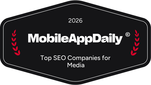 Top SEO Companies for Media