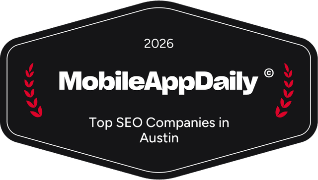 Top SEO Companies in Austin