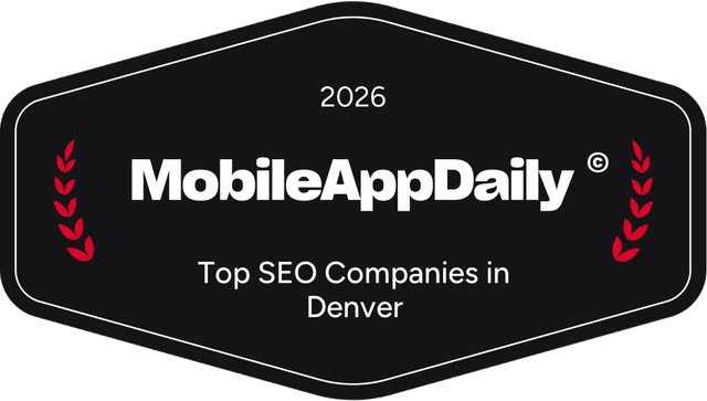 Top SEO Companies in Denver