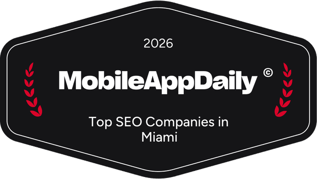 Top SEO Companies in Miami