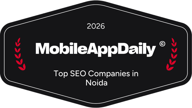 Top SEO Companies in Noida