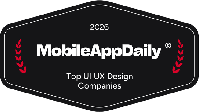Top UI/UX Design Companies