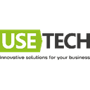 Usetech logo