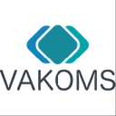 Vakoms logo