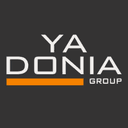 Yadonia logo