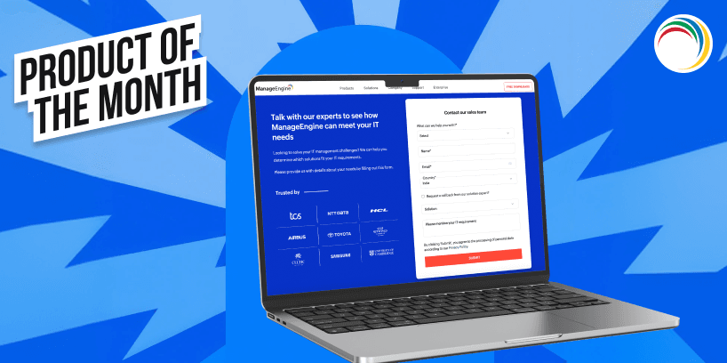 ManageEngine