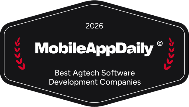 Best Agtech Software Development Companies