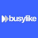 Busylike logo