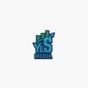 Yes Media logo