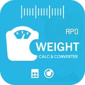 Digital Scale to Weigh Grams: Weighing Scale App