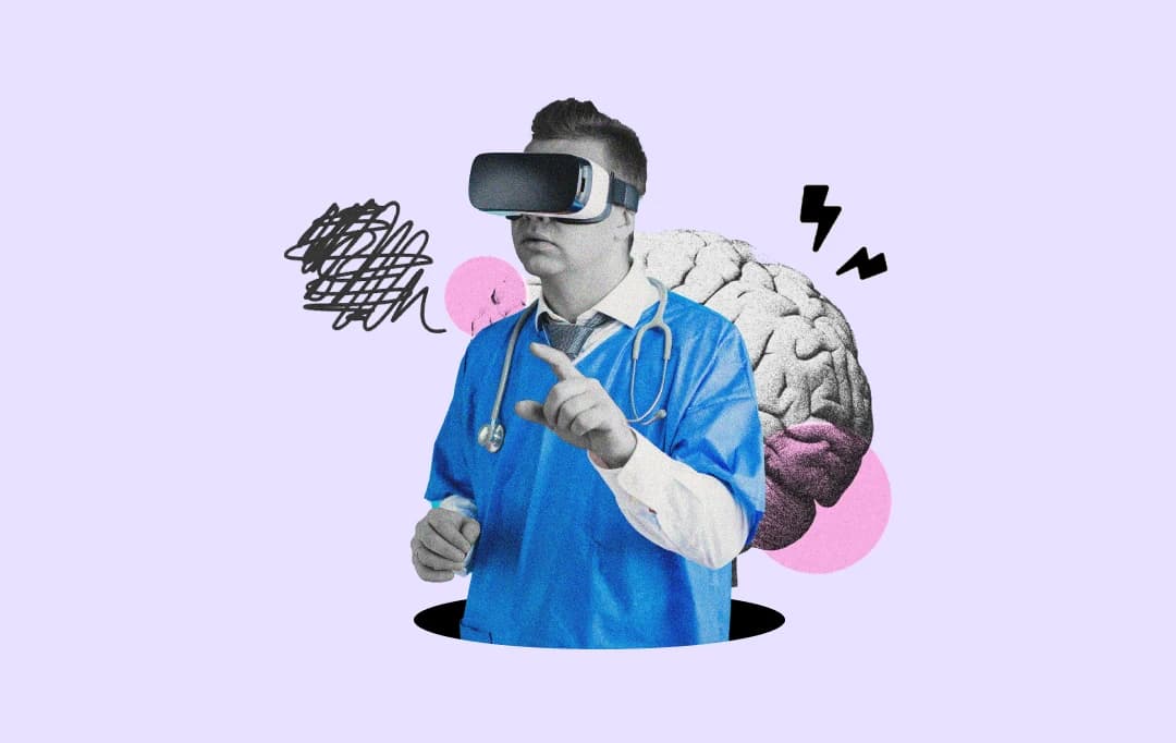 VR in Therapy: Everything You Need to Know