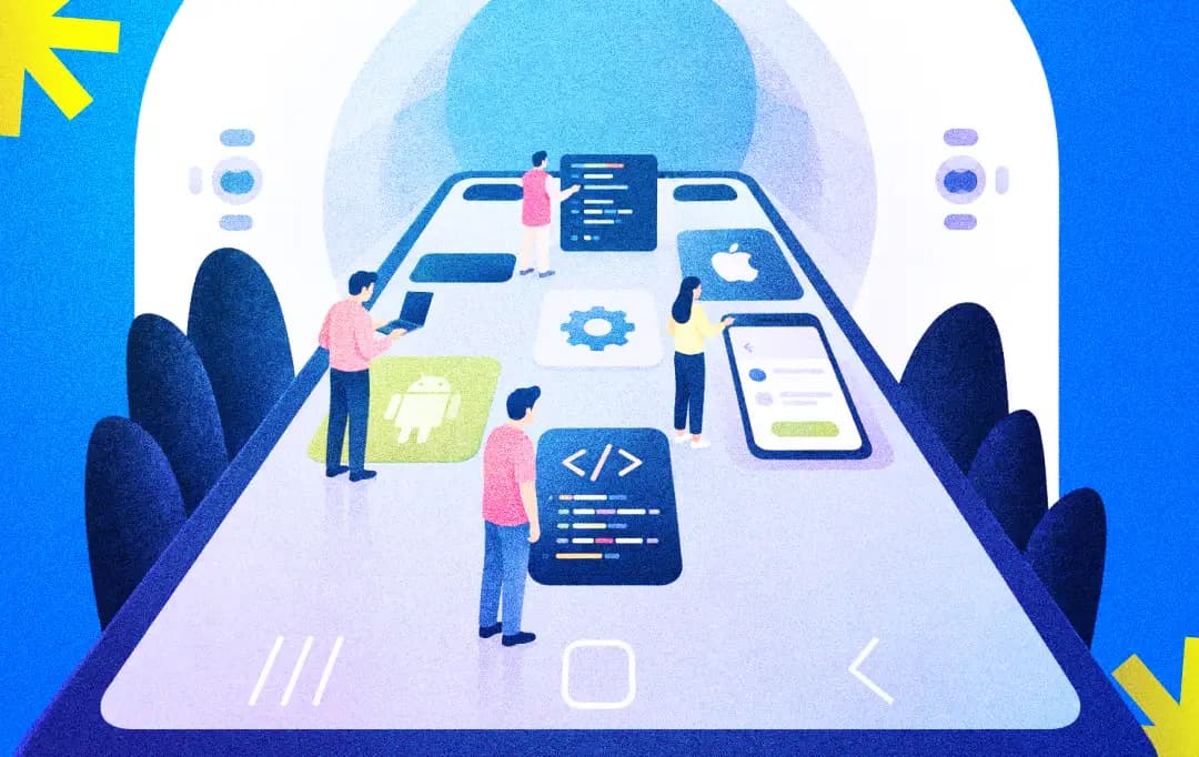 What One Mobile Codebase Means for Your Product Roadmap?