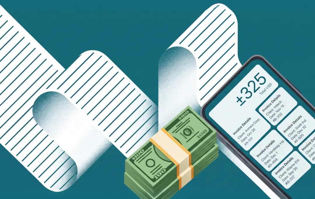 Inside The Mobile First Van: How Mobile Invoicing Software Powers Modern Contractors