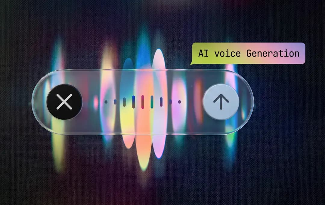 How AI Voice Generation on Mobile Is Replacing IVR and Chatbots