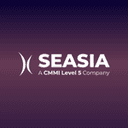 Seasia Infotech logo