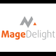 MageDelight Solutions Pvt Ltd logo