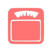 iScale: Kitchen Scale App