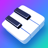 Simply Piano Logo