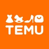temu logo