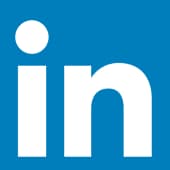 LinkedIn Logo