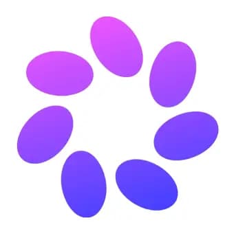 Meta AI Logo