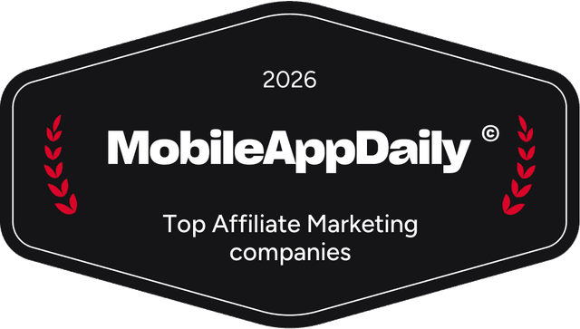 Top Affiliate Marketing companies