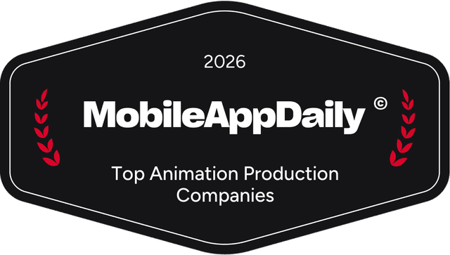 Top Animation Production Companies