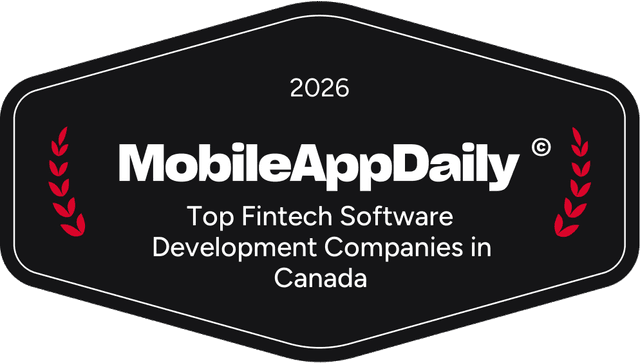 Top Fintech Software Development Companies in Canada
