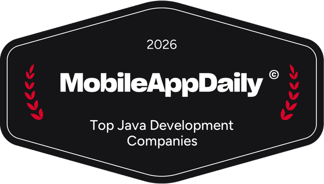 Top Java Development Companies