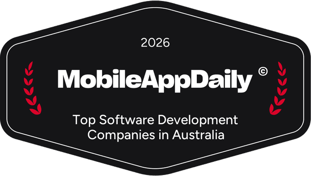 Top Software Development Companies in Australia