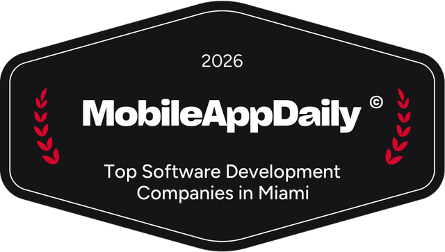 Top Software Development Companies in Miami