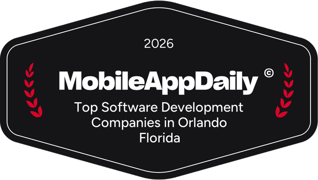 Top Software Development Companies in Orlando, Florida