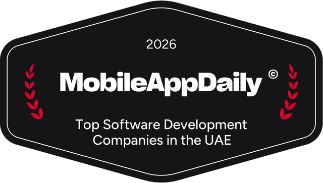Top Software Development Companies in the UAE
