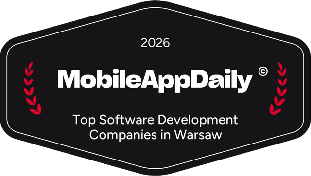 Top Software Development Companies in Warsaw