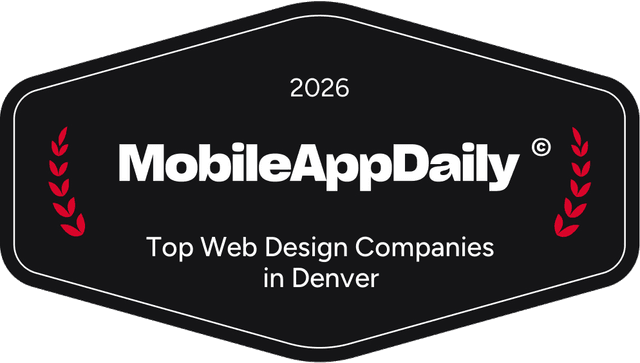 Top Web Design Companies in Denver