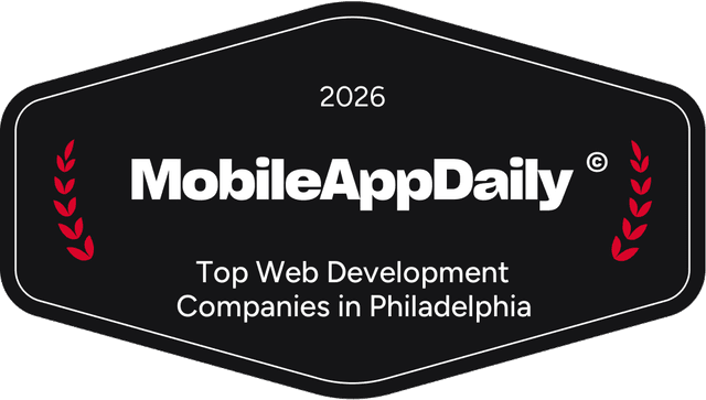 Top Web Development Companies in Philadelphia